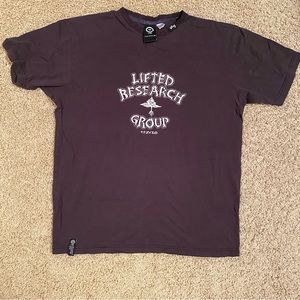 Lrg t-shirt